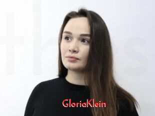 GloriaKlein
