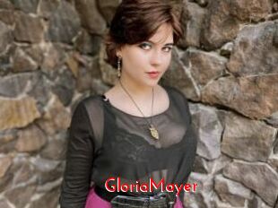 GloriaMayer