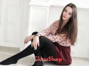 GloriaSharp