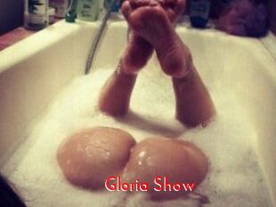 Gloria_Show