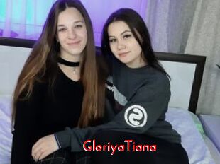 GloriyaTiana