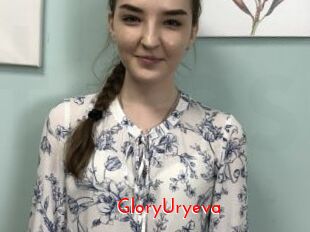 GloryUryeva