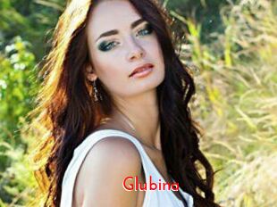 Glubina