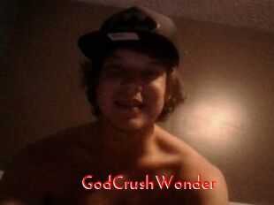 GodCrushWonder