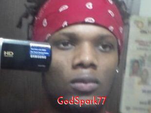 GodSpark77