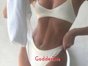 GoddesEris
