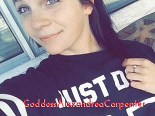 GoddessAlexandreaCarpenter