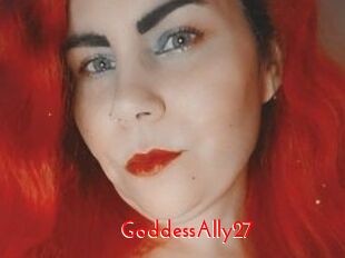 GoddessAlly27