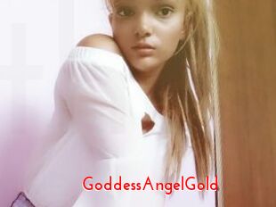 GoddessAngelGold