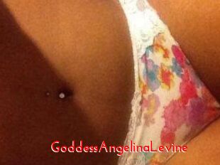 GoddessAngelinaLevine