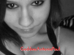 GoddessAntoniaPaul