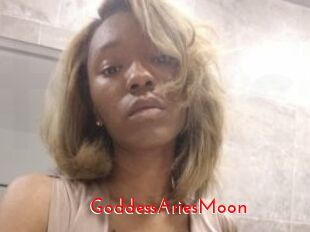 GoddessAriesMoon