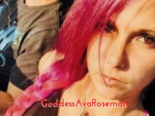 GoddessAvaRoseman