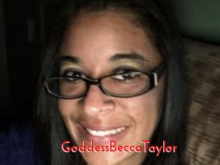 GoddessBeccaTaylor
