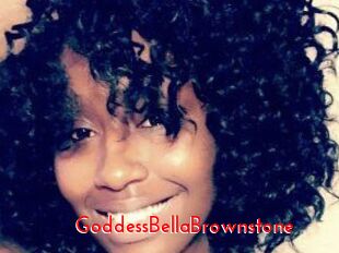 GoddessBellaBrownstone