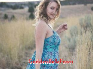 GoddessBelleFawn