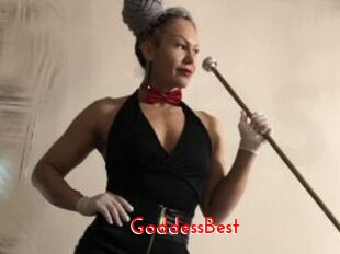 GoddessBest The Sex