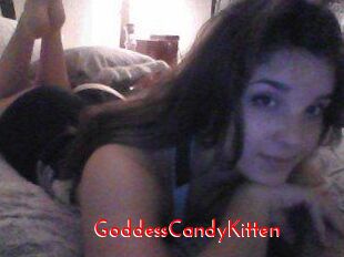 GoddessCandyKitten