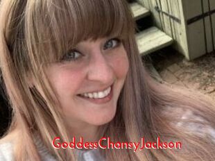 GoddessChansyJackson