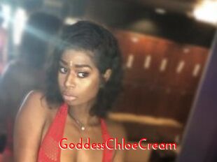 GoddessChloeCream