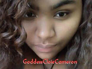 GoddessCloieCameron