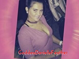 GoddessDanielleFeather