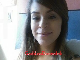 GoddessDonnaInk