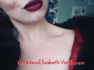 GoddessElisabethVanBuren