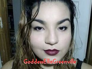 GoddessEllaGreenville