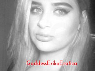 GoddessErikaErotica