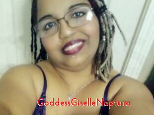 GoddessGiselleNaptura