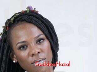 GoddessHazal