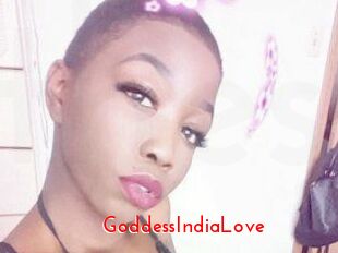 GoddessIndiaLove