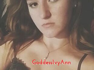 GoddessIvyAnn