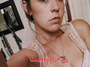 GoddessIvyKing