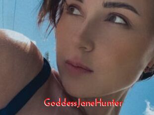GoddessJaneHunter