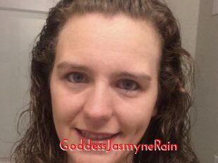 GoddessJasmyneRain