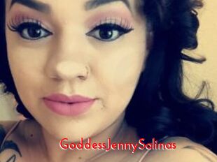 GoddessJennySalinas