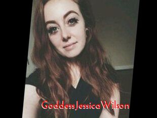 GoddessJessicaWilson