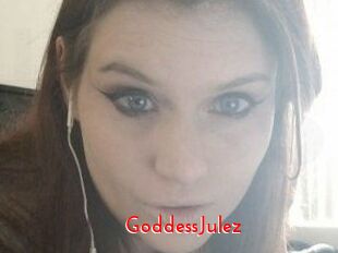 GoddessJulez The Sex