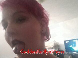 GoddessKaitlynMeyer