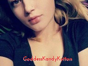 GoddessKandyKotton