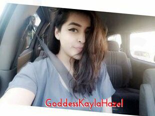 GoddessKaylaHazel