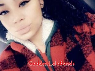 GoddessLalaBands