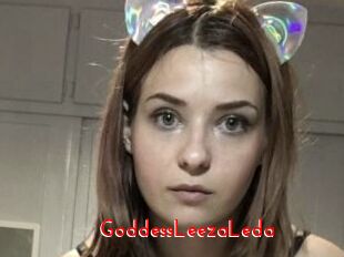 GoddessLeezaLeda