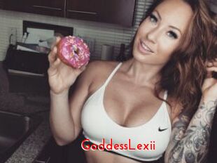GoddessLexii