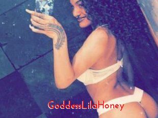 GoddessLilaHoney