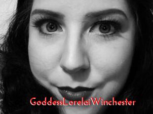 GoddessLorelaiWinchester