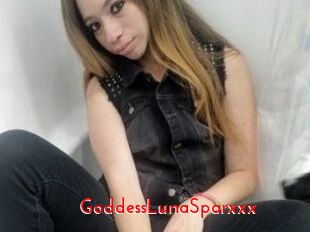 GoddessLunaSparxxx