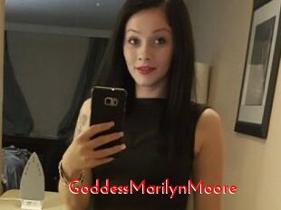 GoddessMarilynMoore